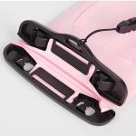 Husa waterproof universala pentru dispozitive 6.5 inch, 80 x 105mm, Albastru 5 - lerato.ro