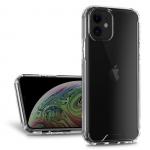 Carcasa Corner cu MagSafe compatibila cu Galaxy A56 5G, Transparent 3 - lerato.ro