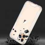 Carcasa Corner cu MagSafe compatibila cu Galaxy S25 Edge, Transparent 4 - lerato.ro