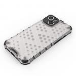 Carcasa Armored Honeycomb compatibila cu iPhone 14 Plus, Negru 4 - lerato.ro
