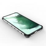 Carcasa Armored Honeycomb compatibila cu iSamsung Galaxy S23 Plus, Negru 12 - lerato.ro