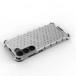 Carcasa Armored Honeycomb compatibila cu iSamsung Galaxy S23 Plus, Negru 13 - lerato.ro