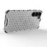 Carcasa Armored Honeycomb compatibila cu iSamsung Galaxy S23 Plus, Negru 15 - lerato.ro