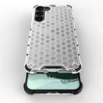 Carcasa Armored Honeycomb compatibila cu iSamsung Galaxy S23 Plus, Negru 6 - lerato.ro