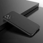 Carcasa Soft Case compatibila cu Xiaomi Redmi Note 12, Negru 5 - lerato.ro