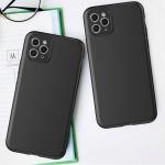 Carcasa Soft Case compatibila cu Xiaomi Redmi Note 12, Negru 6 - lerato.ro