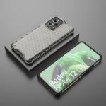 Carcasa Tech-Protect Honeycomb compatibila cu Xiaomi Redmi Note 12 / Poco X5 5G, Negru 19 - lerato.ro