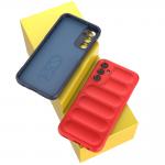Carcasa Magic Shield compatibila cu Samsung Galaxy A24 4G, Rosu 12 - lerato.ro