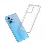 Carcasa Ultra Clear compatibila cu Xiaomi Redmi Note 12 Pro Plus, Transparent 6 - lerato.ro