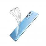 Carcasa Ultra Clear compatibila cu Xiaomi Redmi Note 12 Pro Plus, Transparent 8 - lerato.ro