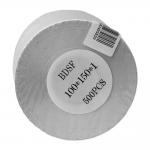 Set 500 etichete termice pentru imprimantele Zebra, Sato, Datamax M, Citizen M, Bixolon, 100x150 mm, Alb 6 - lerato.ro