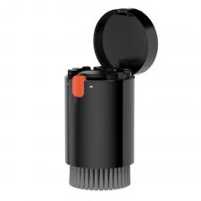 Camere video/foto si accesorii, Set curatare pentru diverse dispozitive, 20 in 1, Negru, lerato.ro