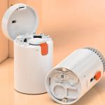 Set curatare pentru diverse dispozitive, 20 in 1, Alb 4 - lerato.ro