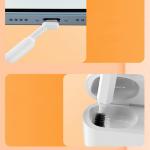 Set curatare pentru diverse dispozitive, 20 in 1, Alb 6 - lerato.ro