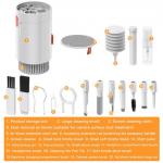 Set curatare pentru diverse dispozitive, 20 in 1, Alb 8 - lerato.ro