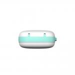 Mini imprimanta termica pentru copii Cat HURC9, 1000mAh, 200dpi, Bluetooth 4.0, USB-C, Albastru 9 - lerato.ro