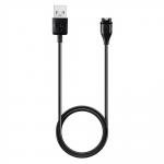 Incarcator magnetic compatibil cu ceasurile Garmin, 1m, USB-A, Negru 5 - lerato.ro