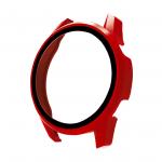 Carcasa protectie ecran compatibila cu Huawei Watch GT 3 42mm, Rosu 3 - lerato.ro