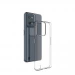Carcasa Ultra Clear Thin Cover compatibila cu Realme C31, Transparent 8 - lerato.ro