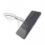 Carcasa Ultra Clear compatibila cu Realme C35, Transparent 8 - lerato.ro