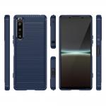 Carcasa Thunder Case compatibila cu Xiaomi Poco F4 5G, Negru 4 - lerato.ro