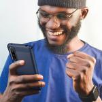 Carcasa Thunder Case compatibila cu Realme C35, Negru 8 - lerato.ro