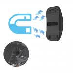 Husa magnetica EA-78-01 compatibila cu Apple AirTag, Negru 3 - lerato.ro