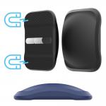 Husa magnetica EA-78-01 compatibila cu Apple AirTag, Negru 5 - lerato.ro