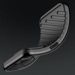 Carcasa Thunder compatibila cu iPhone 14 Pro, Negru 5 - lerato.ro