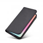 Carcasa Magnet Card Case compatibila cu iPhone 13 Pro Max, Negru 14 - lerato.ro