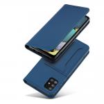 Carcasa Magnet Case compatibila cu Xiaomi Redmi Note 11 Pro, Albastru 5 - lerato.ro