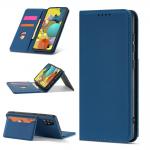 Carcasa Magnet Case compatibila cu Xiaomi Redmi Note 11 Pro, Albastru 6 - lerato.ro