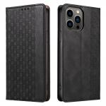 Carcasa Magnet Strap Case compatibila cu iPhone 12 Pro Max, Negru 8 - lerato.ro