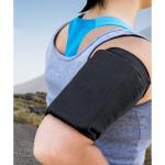 Husa arm band universala Running Forearm, S, Roz 5 - lerato.ro