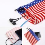 Husa arm band universala Running Forearm, XL, Navy Blue 8 - lerato.ro