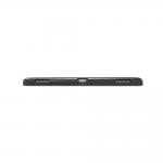 Husa Slim Case compatibila cu iPad Pro 12.9 inch 2021, Negru 3 - lerato.ro