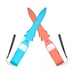 Set 15 accesorii cu geanta depozitare Dux Ducis compatibile cu Nintendo Switch 2, Multicolor 15 - lerato.ro