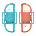 Set 15 accesorii cu geanta depozitare Dux Ducis compatibile cu Nintendo Switch 2, Multicolor 21 - lerato.ro