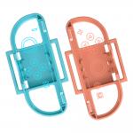 Set 15 accesorii cu geanta depozitare Dux Ducis compatibile cu Nintendo Switch 2, Multicolor 22 - lerato.ro