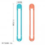 Set 15 accesorii cu geanta depozitare Dux Ducis compatibile cu Nintendo Switch 2, Multicolor 9 - lerato.ro