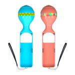 Set 23 accesorii cu geanta depozitare Dux Ducis compatibile cu Nintendo Switch 2, Multicolor 16 - lerato.ro