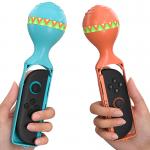 Set 23 accesorii cu geanta depozitare Dux Ducis compatibile cu Nintendo Switch 2, Multicolor 18 - lerato.ro