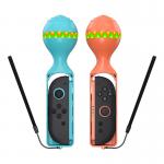 Set 23 accesorii cu geanta depozitare Dux Ducis compatibile cu Nintendo Switch 2, Multicolor 19 - lerato.ro