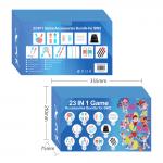 Set 23 accesorii cu geanta depozitare Dux Ducis compatibile cu Nintendo Switch 2, Multicolor 4 - lerato.ro