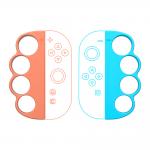 Set 23 accesorii cu geanta depozitare Dux Ducis compatibile cu Nintendo Switch 2, Multicolor 24 - lerato.ro