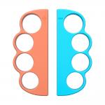 Set 23 accesorii cu geanta depozitare Dux Ducis compatibile cu Nintendo Switch 2, Multicolor 26 - lerato.ro