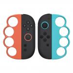 Set 23 accesorii cu geanta depozitare Dux Ducis compatibile cu Nintendo Switch 2, Multicolor 27 - lerato.ro