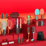 Set 23 accesorii cu geanta depozitare Dux Ducis compatibile cu Nintendo Switch 2, Multicolor 5 - lerato.ro