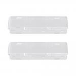 Set 23 accesorii cu geanta depozitare Dux Ducis compatibile cu Nintendo Switch 2, Multicolor 36 - lerato.ro