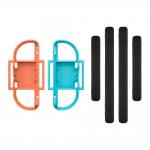 Set 23 accesorii cu geanta depozitare Dux Ducis compatibile cu Nintendo Switch 2, Multicolor 37 - lerato.ro